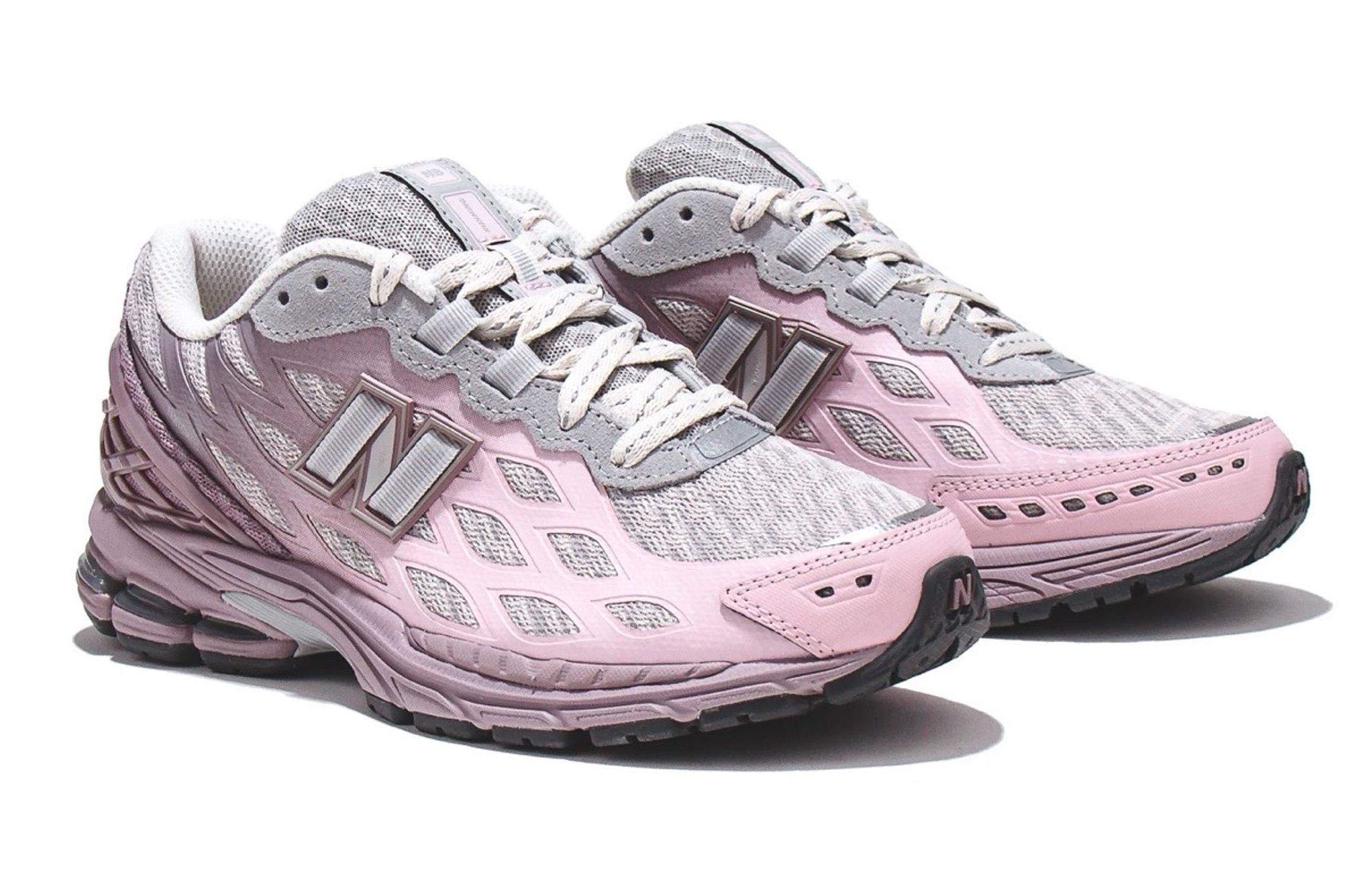 2/12発売|New Balance 1906W "Ice Wine/Mid Century Pink"|抽選/販売/定価情報