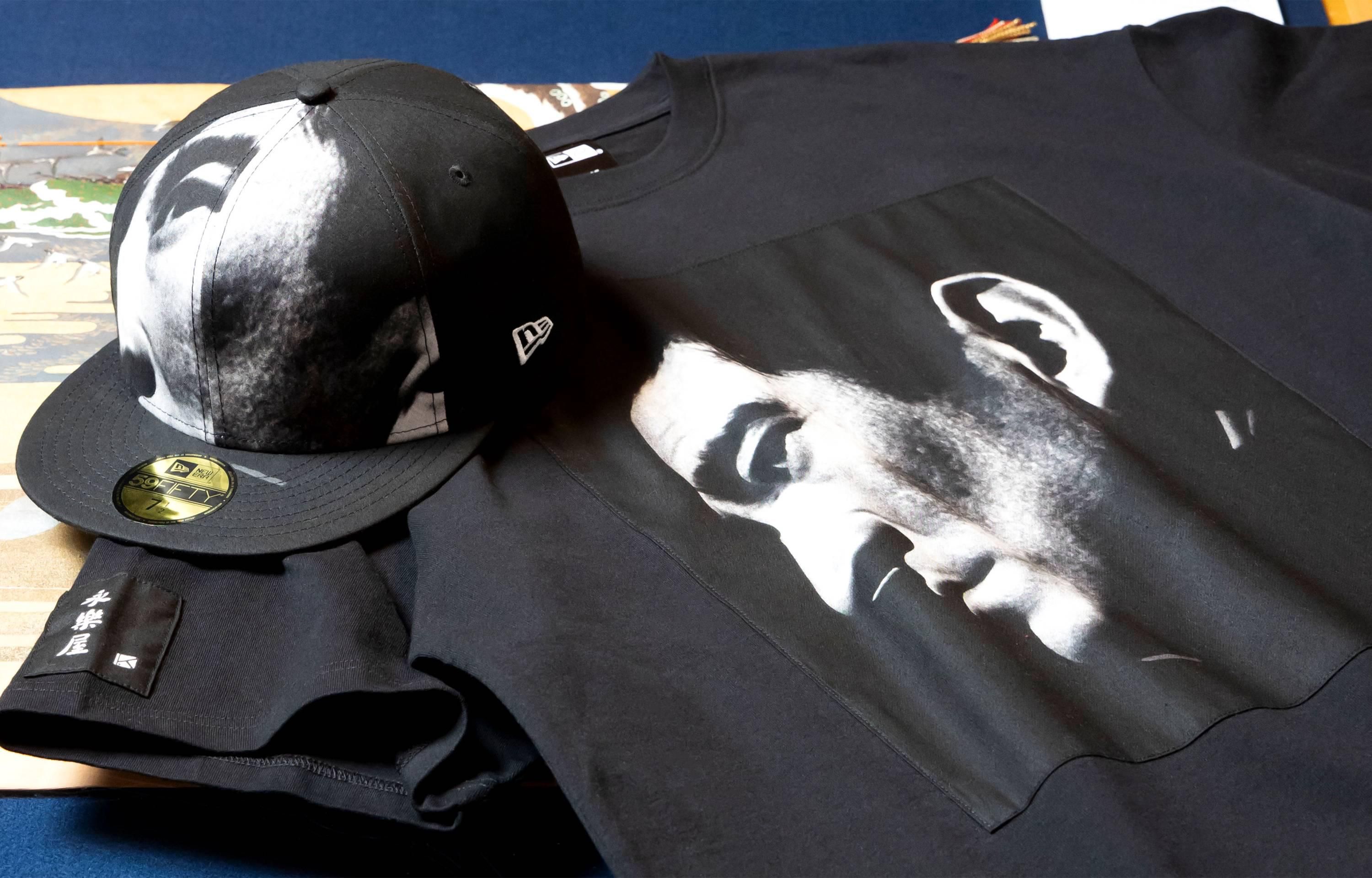 2/16発売|New Era × 高倉健 × 永樂屋 collection|抽選/販売/定価情報