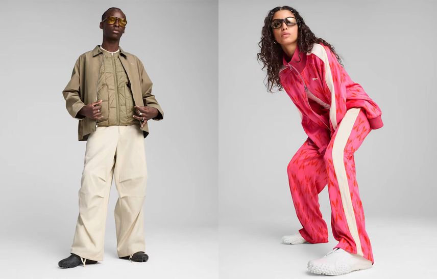 2/21発売|Puma Mostro Leather 2colors|抽選/販売/定価情報