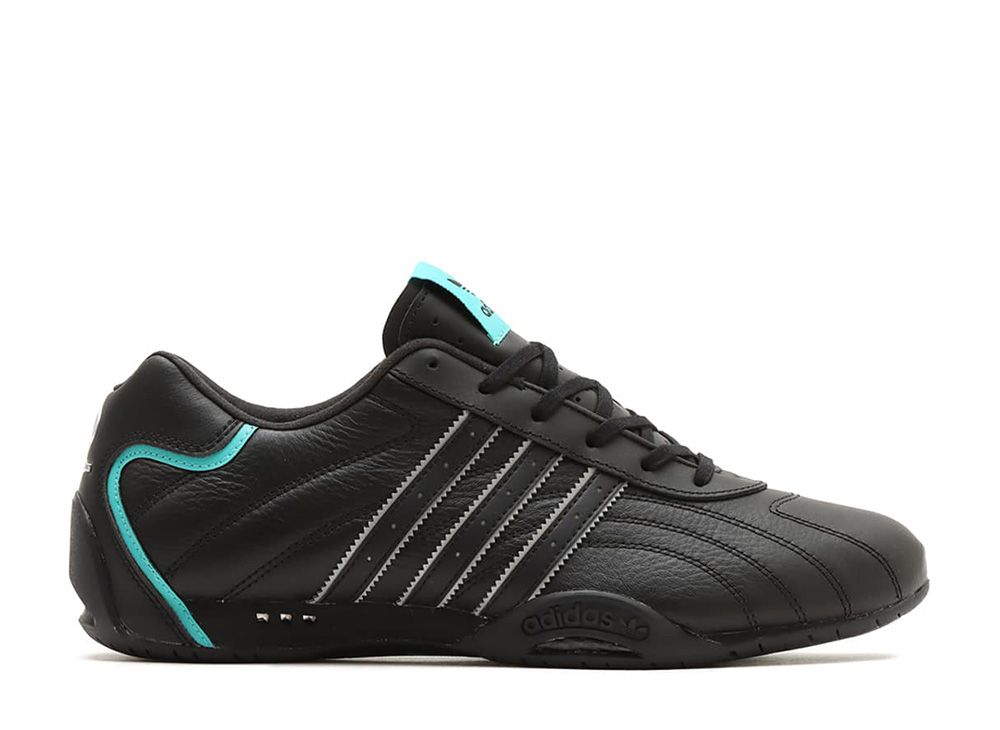 Mercedes AMG PETRONAS F1 Team × adidas Adiracer Lo 