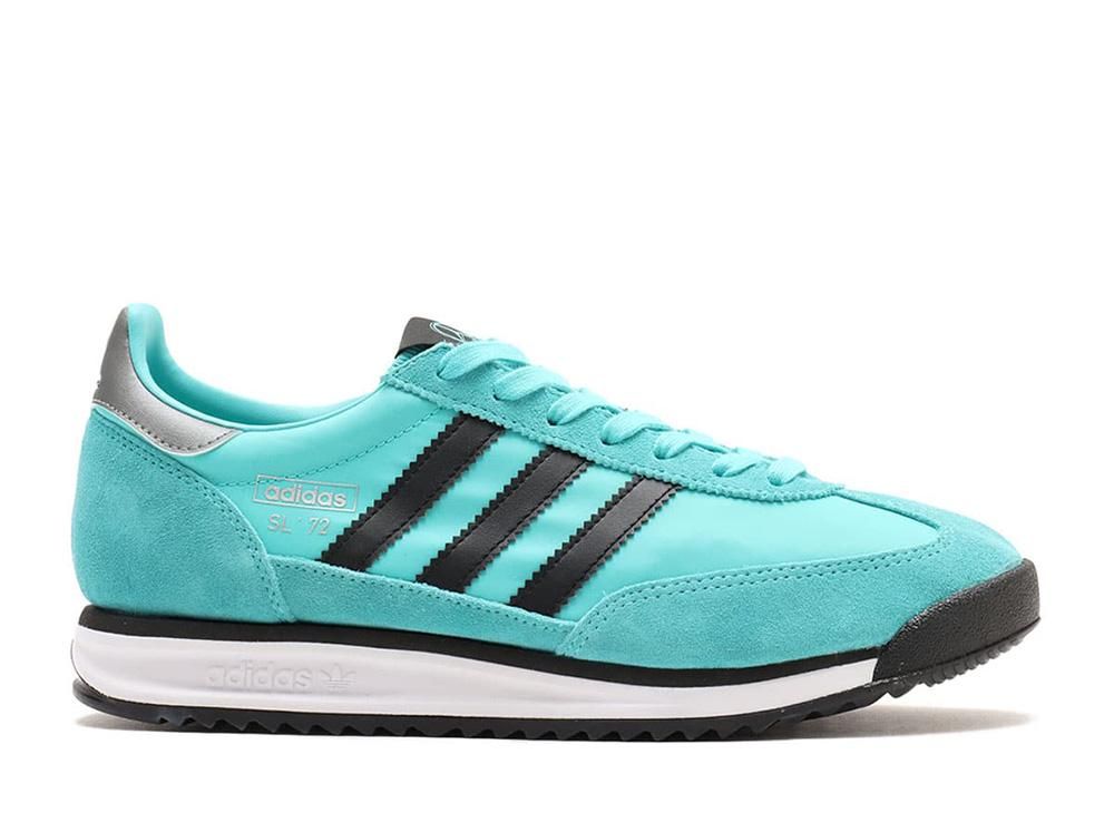 Mercedes AMG PETRONAS F1 Team × adidas Originals SL72 RS 