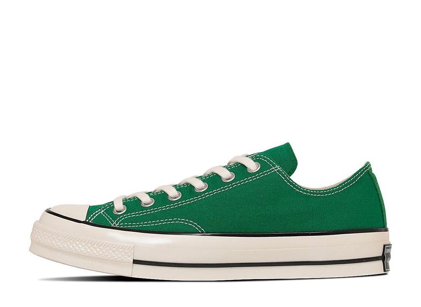 コンバース オールスター レガシー OX "パイングリーン"