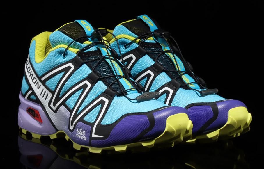 2/12発売｜Salomon Speedcross 3 "Aquarius"｜抽選/販売/定価情報