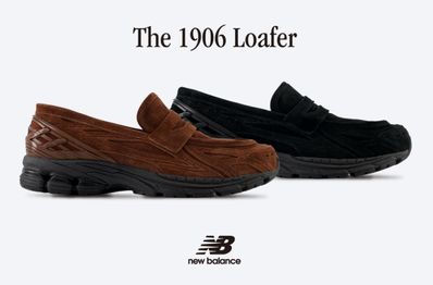 4/17発売|New Balance 1906L 2colors|抽選/販売/定価情報