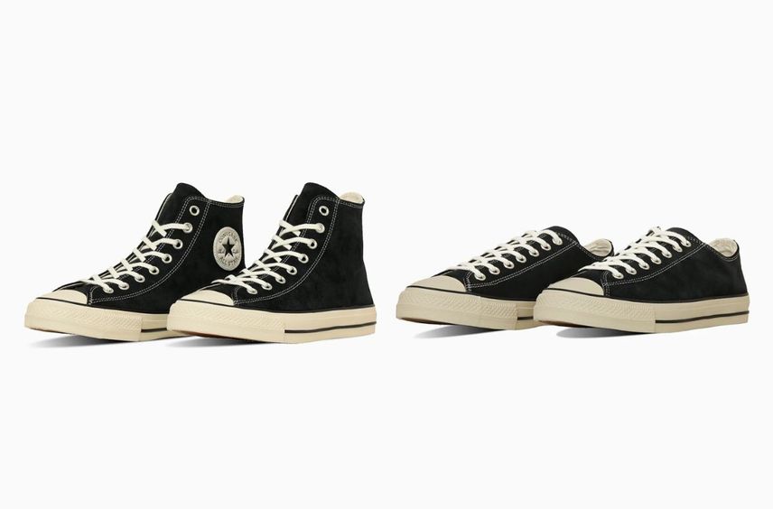2/14発売|Converse All Star SK HI/SK OX|抽選/販売/定価情報
