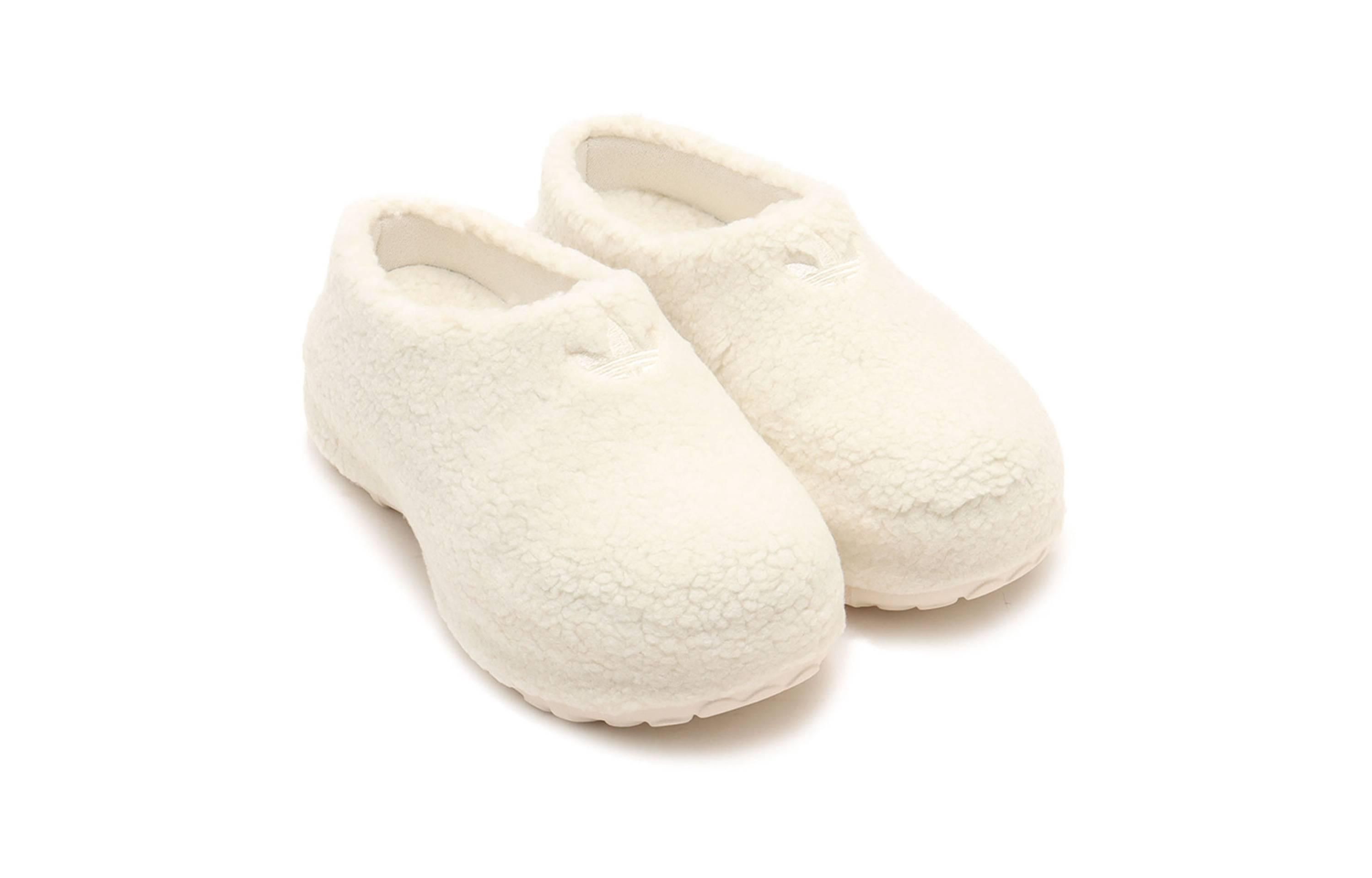 2/14発売｜adidas Women's Adifom Stan Mule "Off White"｜抽選/販売/定価情報
