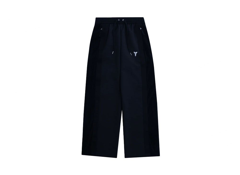 Kobe Details pleated pants コービー プリーツパンツ