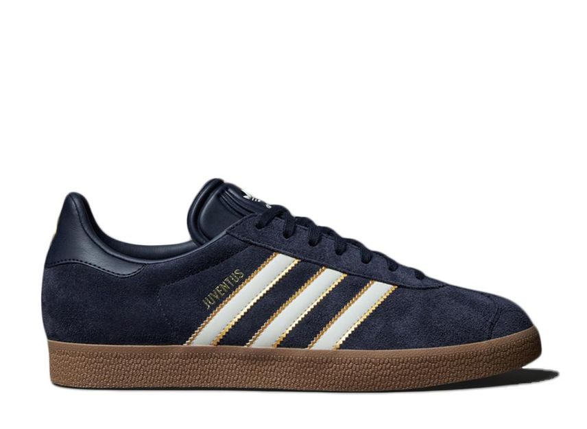 GAZELLE TERRACE ICONS 26.5cm juventus GAZELLE TERRACE ICONS 26.5cm juventus