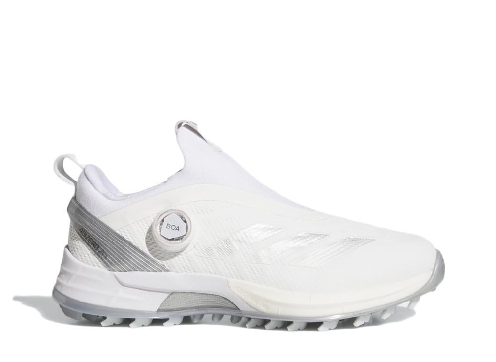 アディダス ゴルフ アディゼロ ZG25 ボア NLK60 スパイクレス ゴルフ