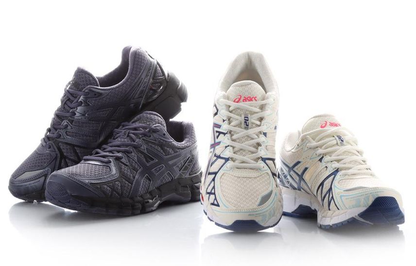 2/20発売|Asics Gel-Kayano 20 2colors|抽選/販売/定価情報