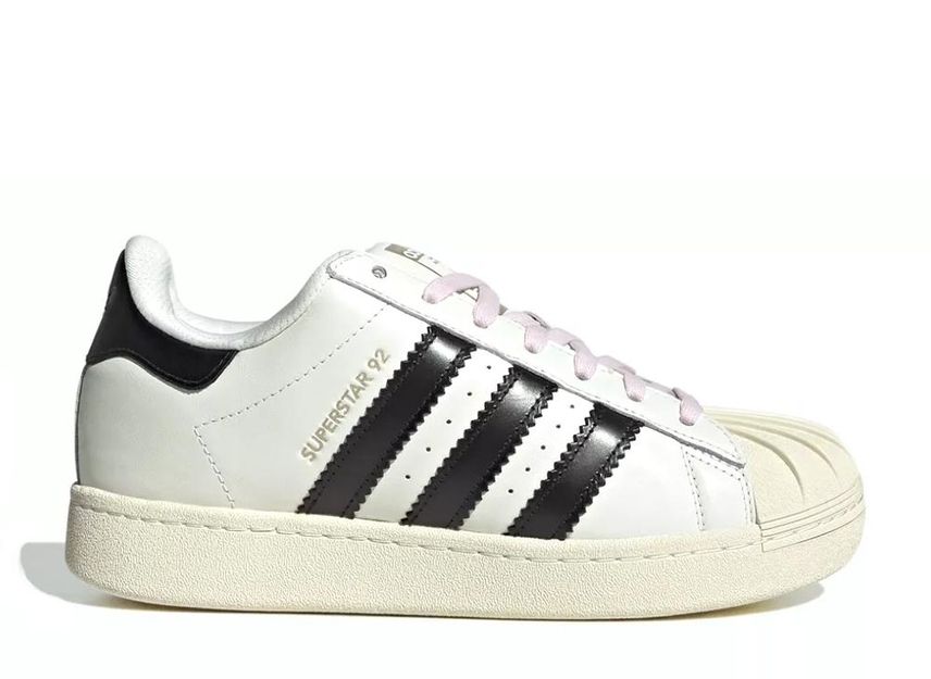 adidas PW SUPERSTAR 92 27.0cm ホワイト/ブラック adidas PW SUPERSTAR 92 27.0cm ホワイト/ブラック