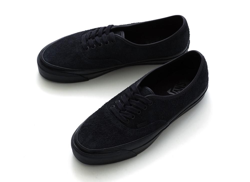 Ron Herman Exclusive Vans Authentic 