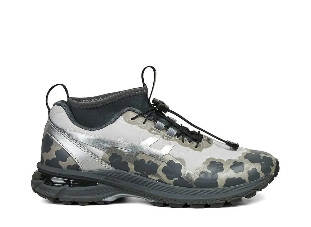 Cecilie Bahnsen × Asics Women