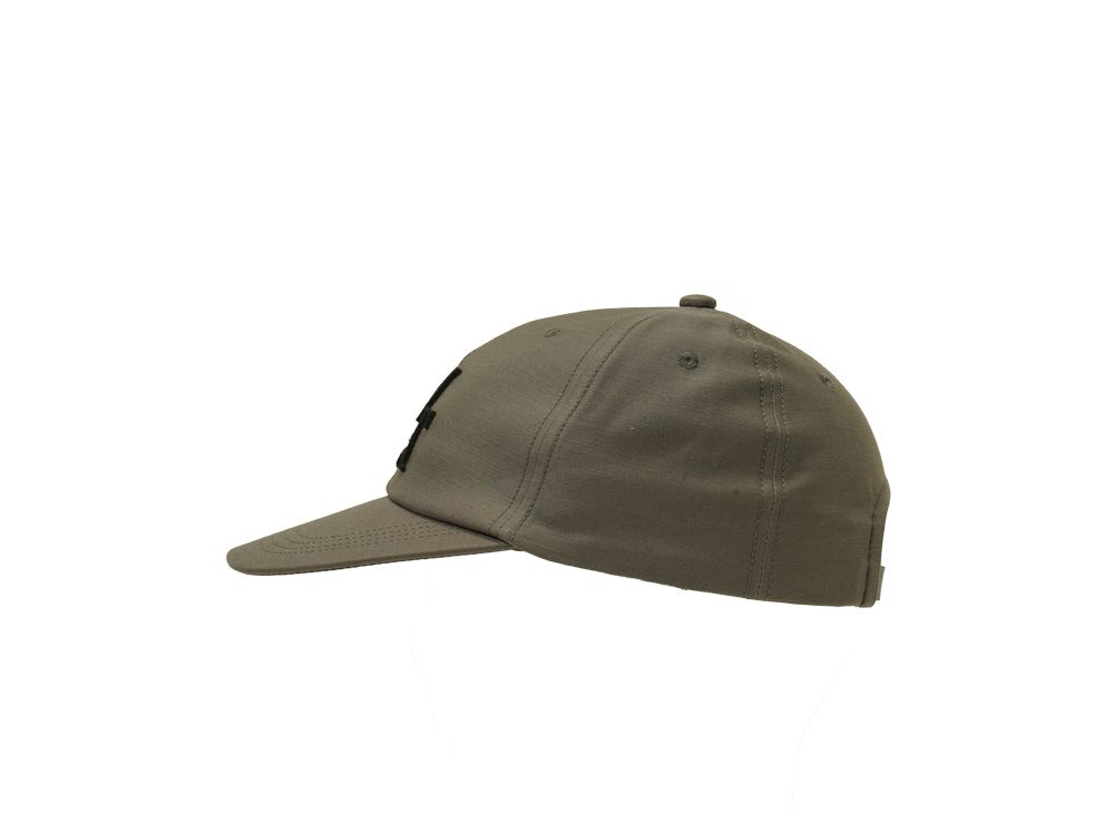 WTAPS x sacai Cotton Back Satin Cap 01 / Cap / Cotton Back Satin WTAPS x sacai Cotton Back Satin Cap 01 / Cap / Cotton Back Satin