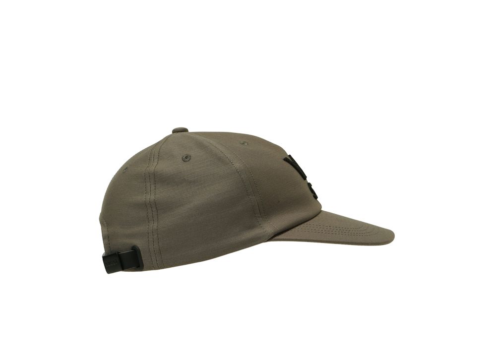 WTAPS x sacai Cotton Back Satin Cap 01 / Cap / Cotton Back Satin