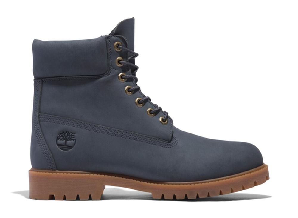Timberland Heritage 6inch Lace Up Waterproof Boot