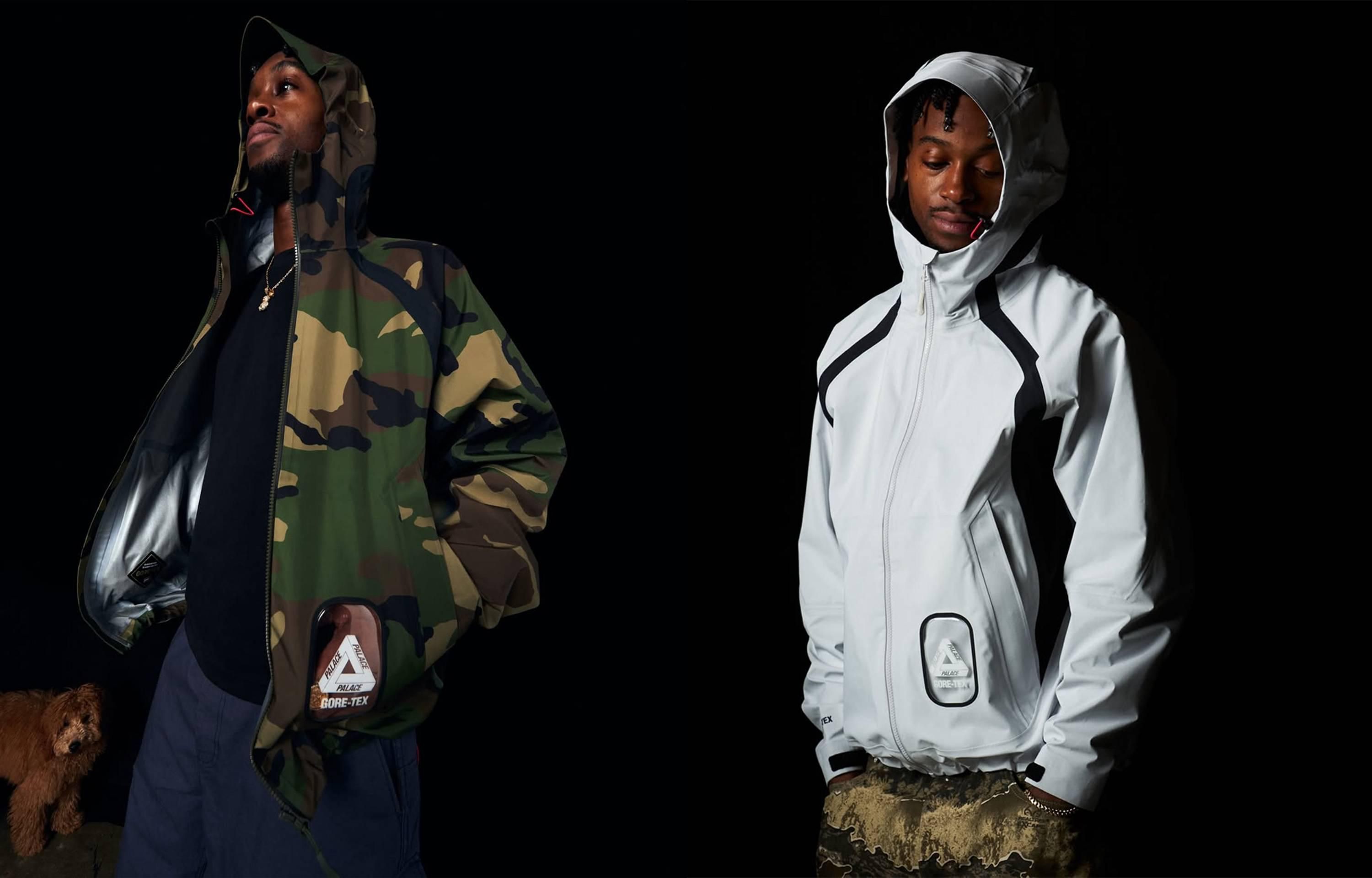 2/22発売|Palace Skateboards "Spring 25" Week3|抽選/販売/定価情報