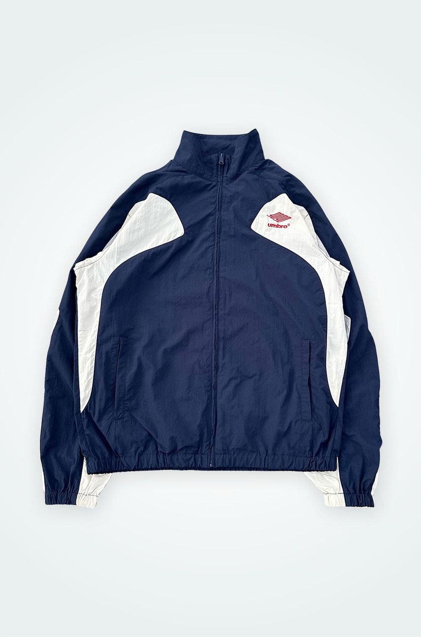 9090 umbro x 9090 Tech Nylon Jacket 9090 umbro x 9090 Tech Nylon Jacket