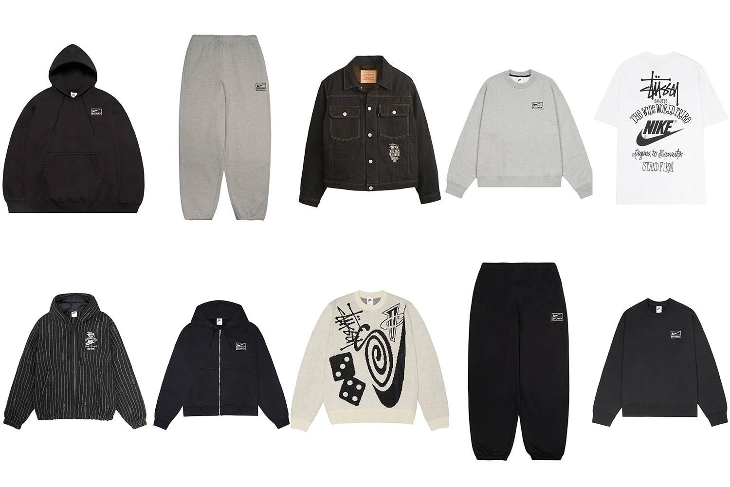 人気ストリートブランド「ステューシー」スニダン高額取引ランキングTOP10 1枚目