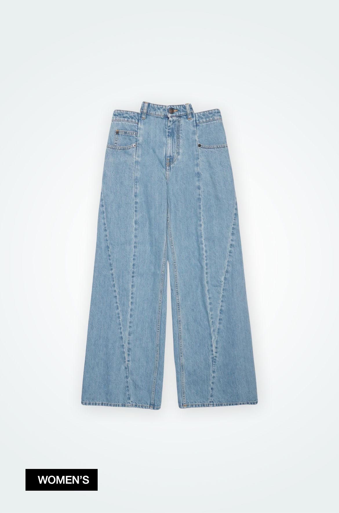 メゾンマルジェラ パンツ 5ポケット 