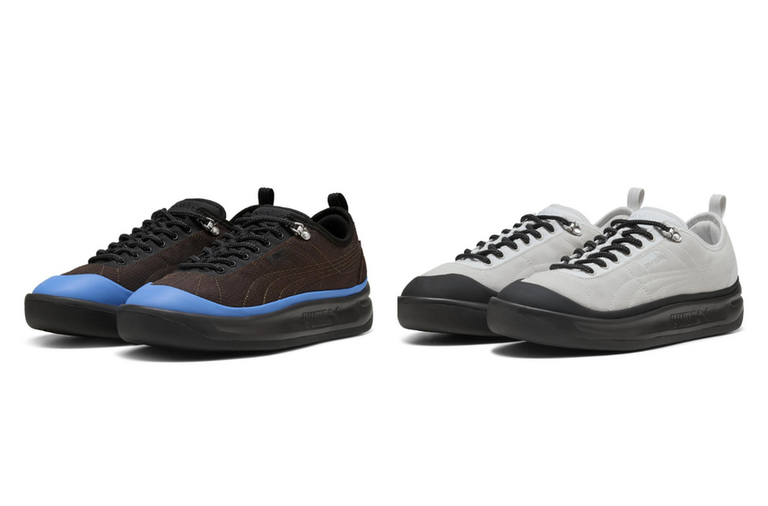 2/22発売|Liberaiders × Puma GV Special 2colors|抽選/販売/定価情報