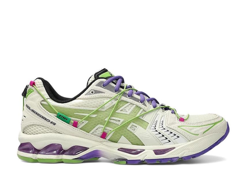 25.5cm】 GEL-KAYANO 14 × ZUTOMAYO 25.5cm】 GEL-KAYANO 14 × ZUTOMAYO