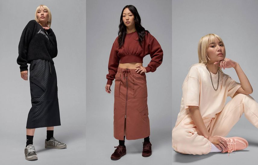 発売中|Nike Women's Air Jordan 1 Low Method of Make 3colors|抽選/販売/定価情報