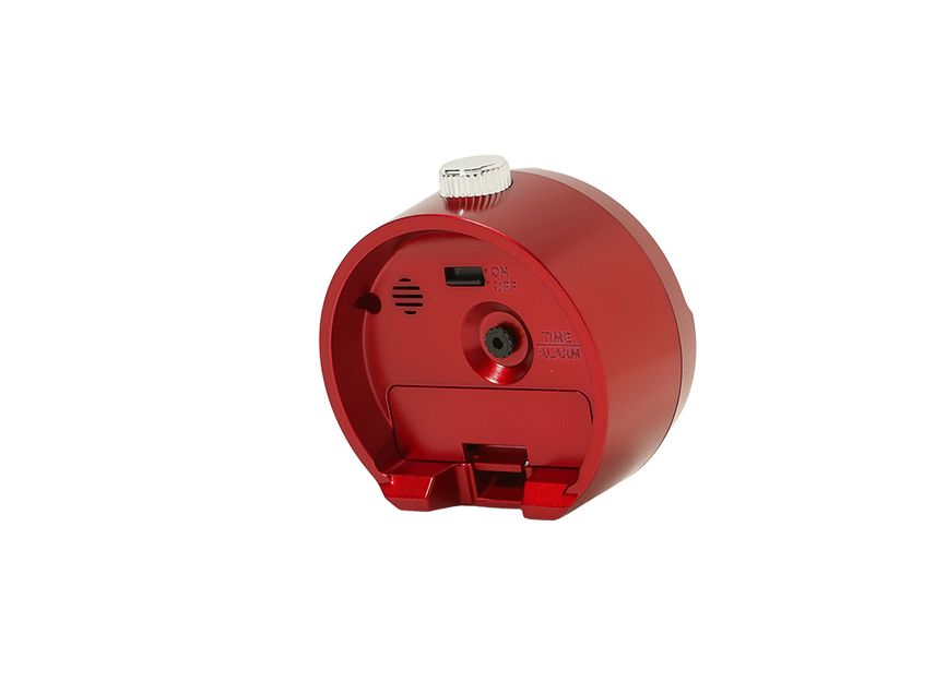 Supreme x Seiko Mai Alarm Clock Supreme x Seiko Mai Alarm Clock