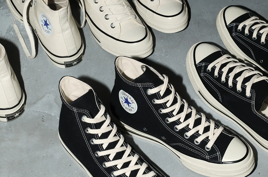 新品未使用コンバース オールスターレガシー ブラックLGCY 27㎝US8.5 Converse All Star LGCY OX