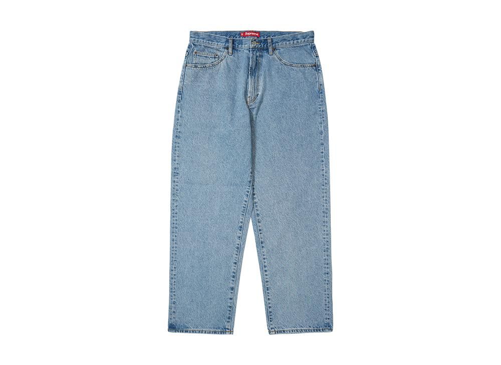 Supreme Baggy Jean 