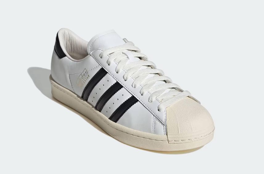 adidas Superstar Vintage Made in Germany adidas Superstar Vintage Made in Germany