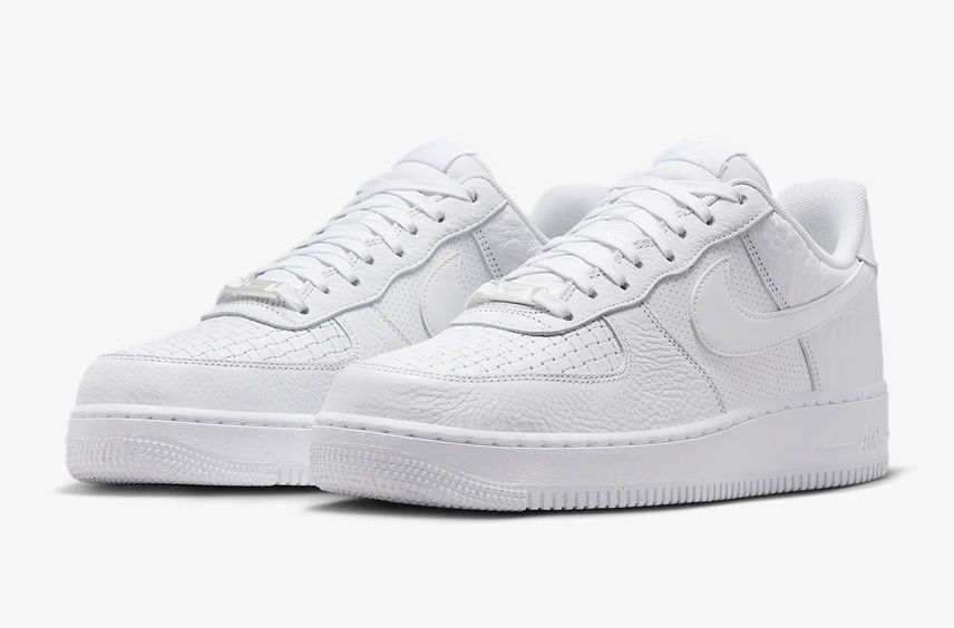3/1発売|Nike Air Force 1 '07 LX "3X Celebration"|抽選/販売/定価情報