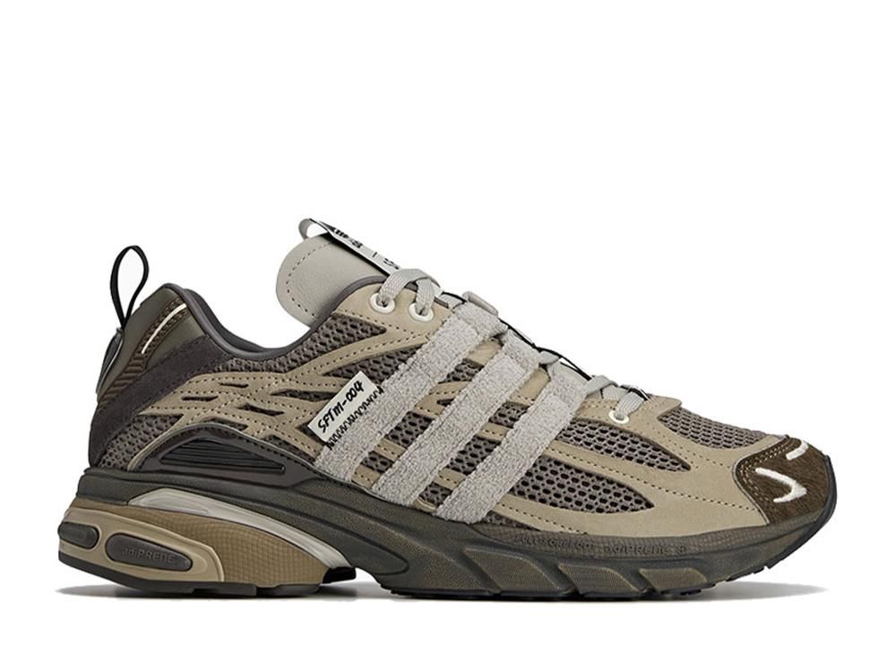 3/13・3/15発売｜Song for the Mute × adidas Superstar 82/Adistar 