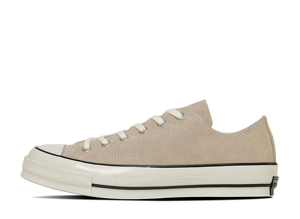 Converse Suede All Star LGCY OX 