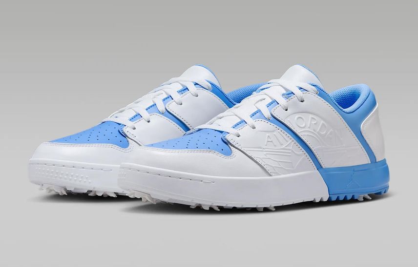 3/7発売|Nike Jordan Nu Retro 1 Low Golf "UNC"|抽選/販売/定価情報