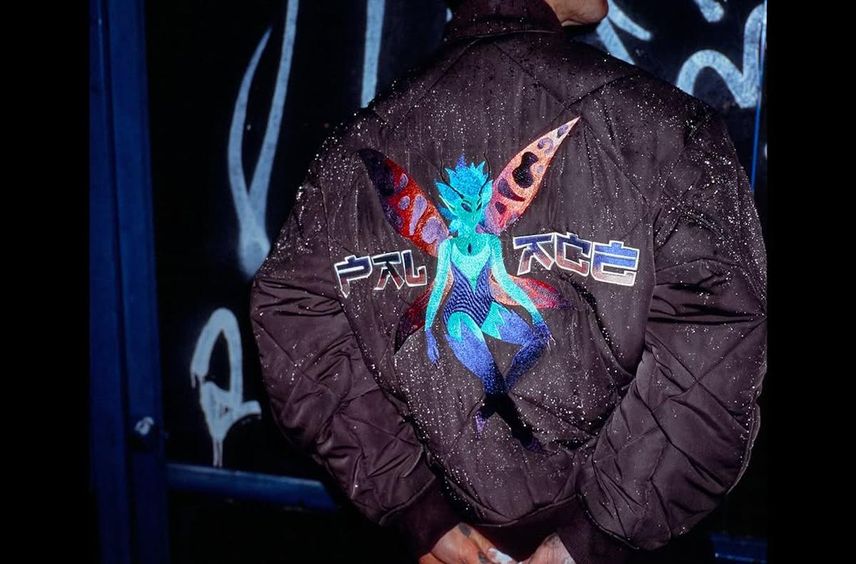 3/8発売|Palace Skateboards "Spring 25" Week5|抽選/販売/定価情報