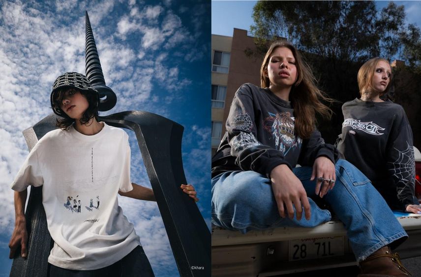3/8発売|SAINT Mxxxxxx 2025SS collection 4th Drop|抽選/販売/定価情報