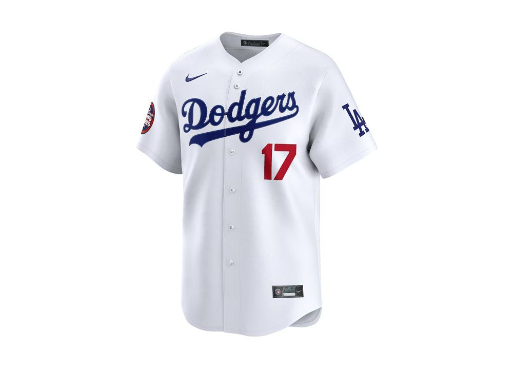 デ*イ様 Nike Dodgers 大谷ユニフォーム 東京シリーズ 谷翔平 Nike Dodgers ユニフォーム Ohtani 17 東京シリーズ