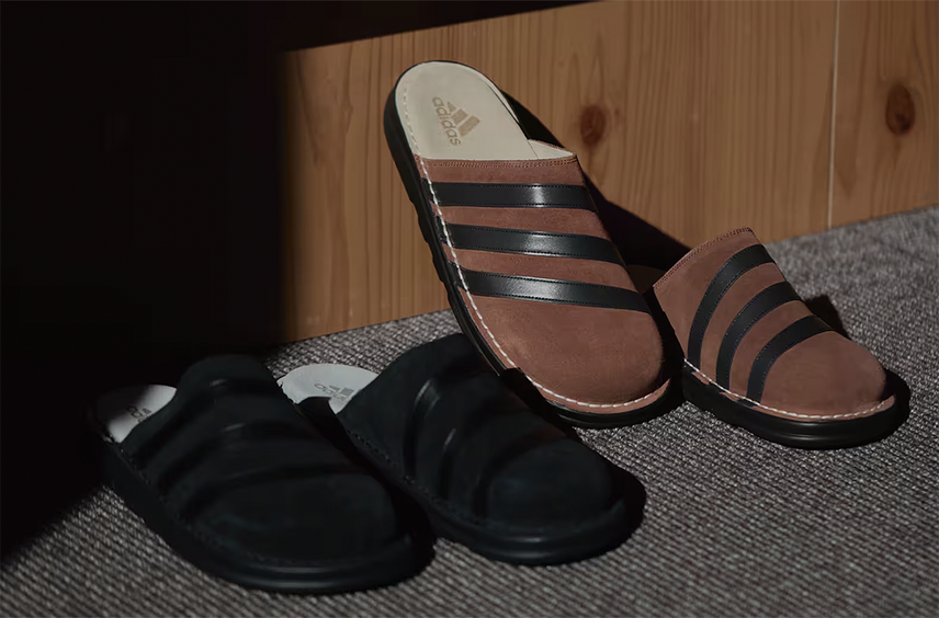 3/13発売|adidas Originals Adiclog Slides 2colors|抽選/販売/定価情報