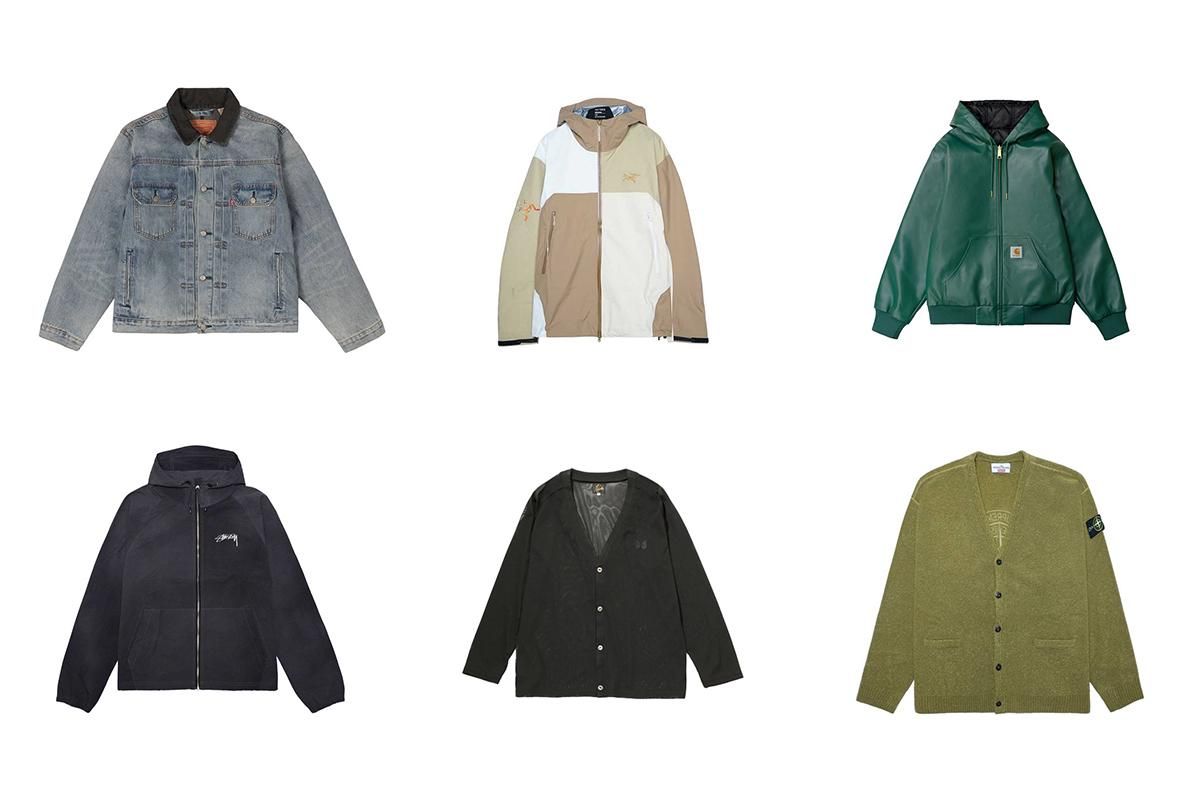 【スニダン】3月衣替えで売る！春に売れるトレンドアイテム＆高価買取ブランドを紹介