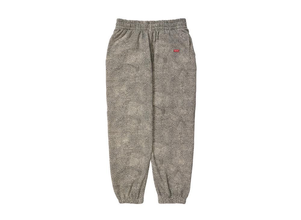Supreme Small Box Sweatpant 