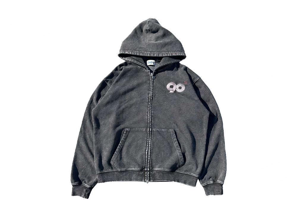トップス 90Logo Assort Zip Hoodie L IMG_97452_1000x.heic?v=1741060200