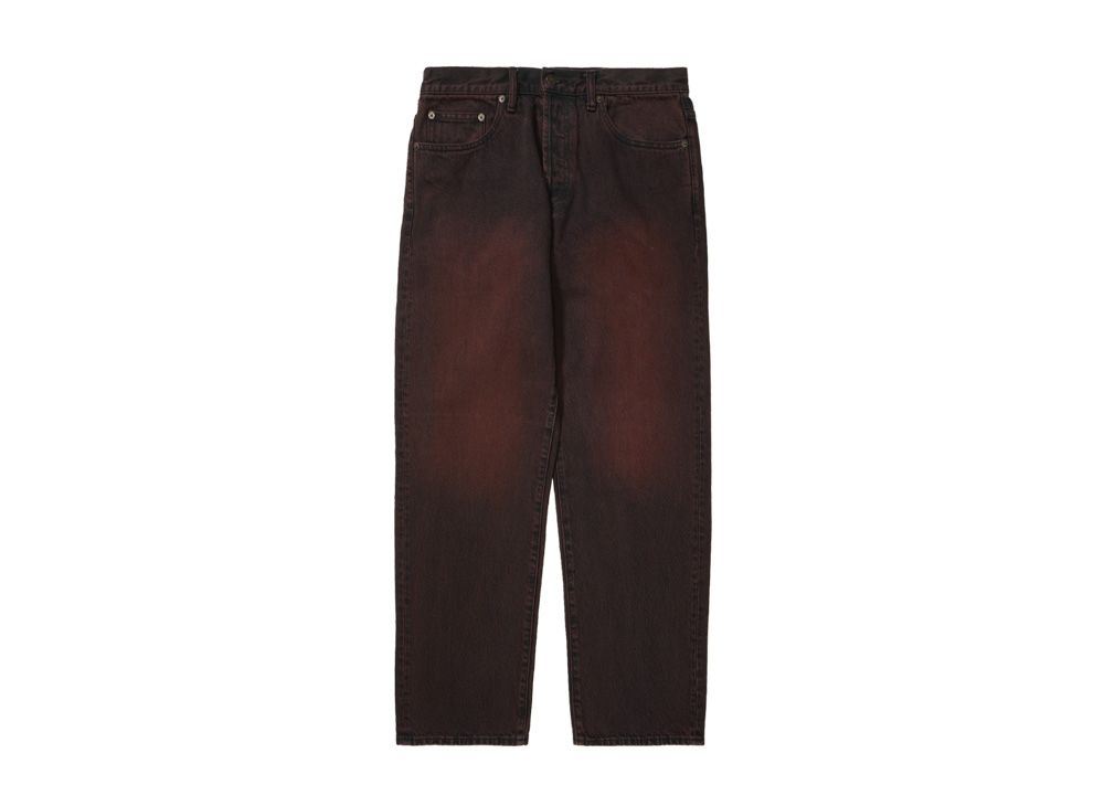 Supreme Regular Jean 