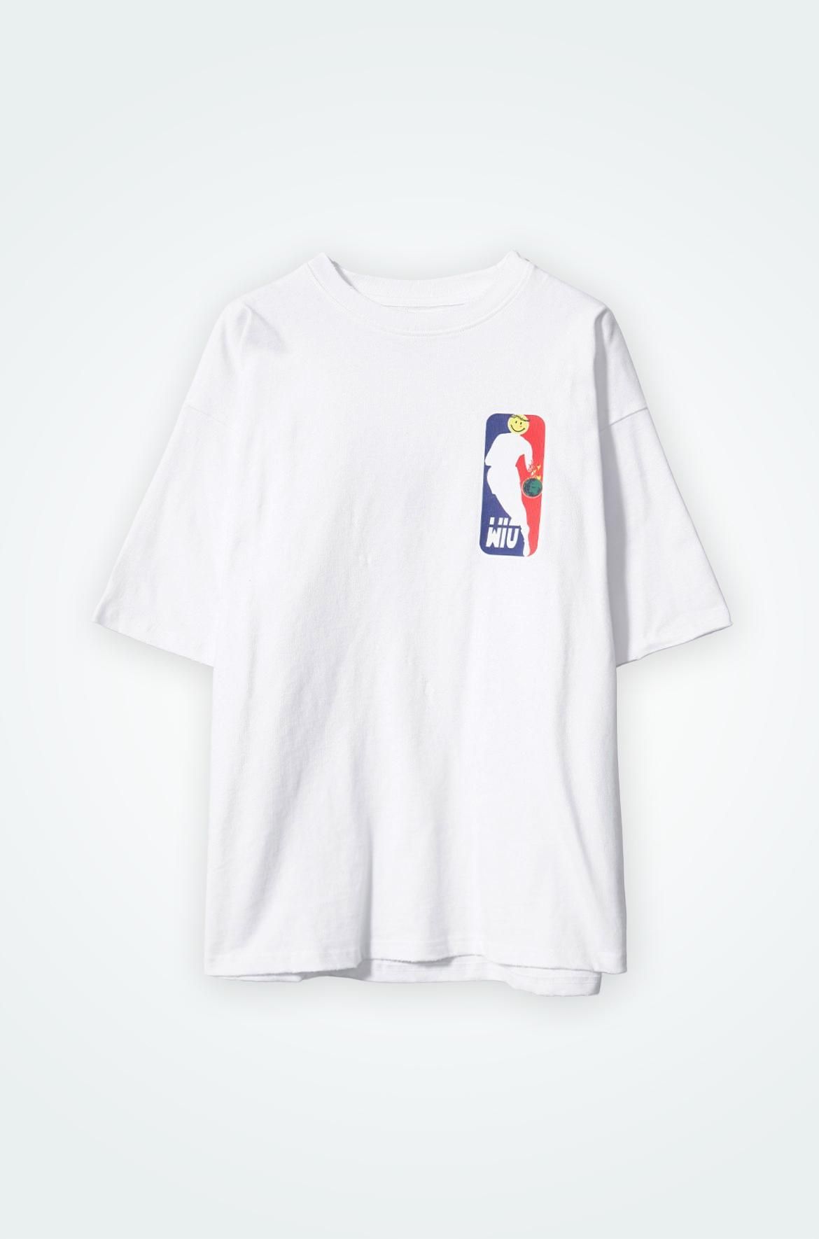 サミット ダブリューアイオー ヴィンテージ Tシャツ
