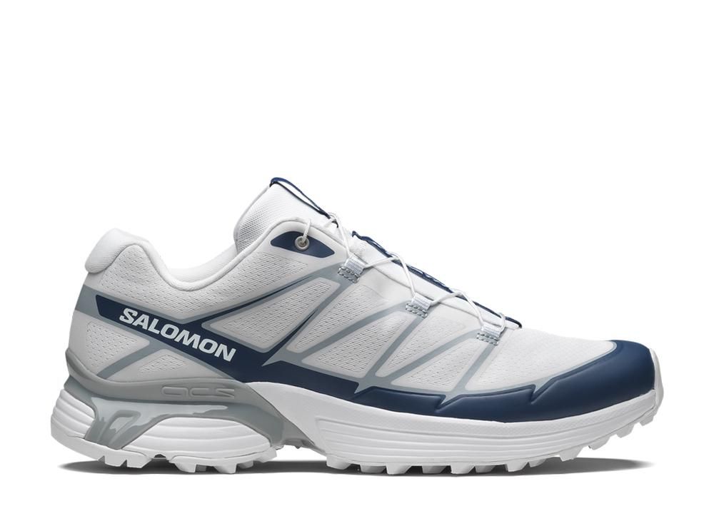 新品 サロモンSALOMON PATHWAY もぐり込む スニーカー23.5cm
