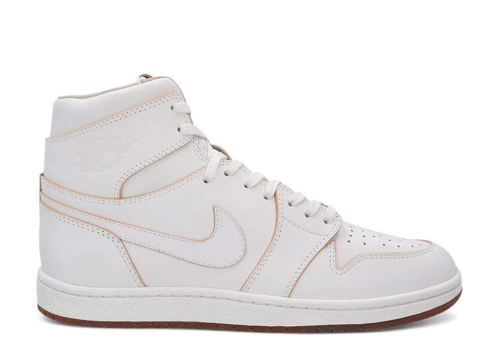Paris Saint Germain × Nike Air Jordan 1 High 85 