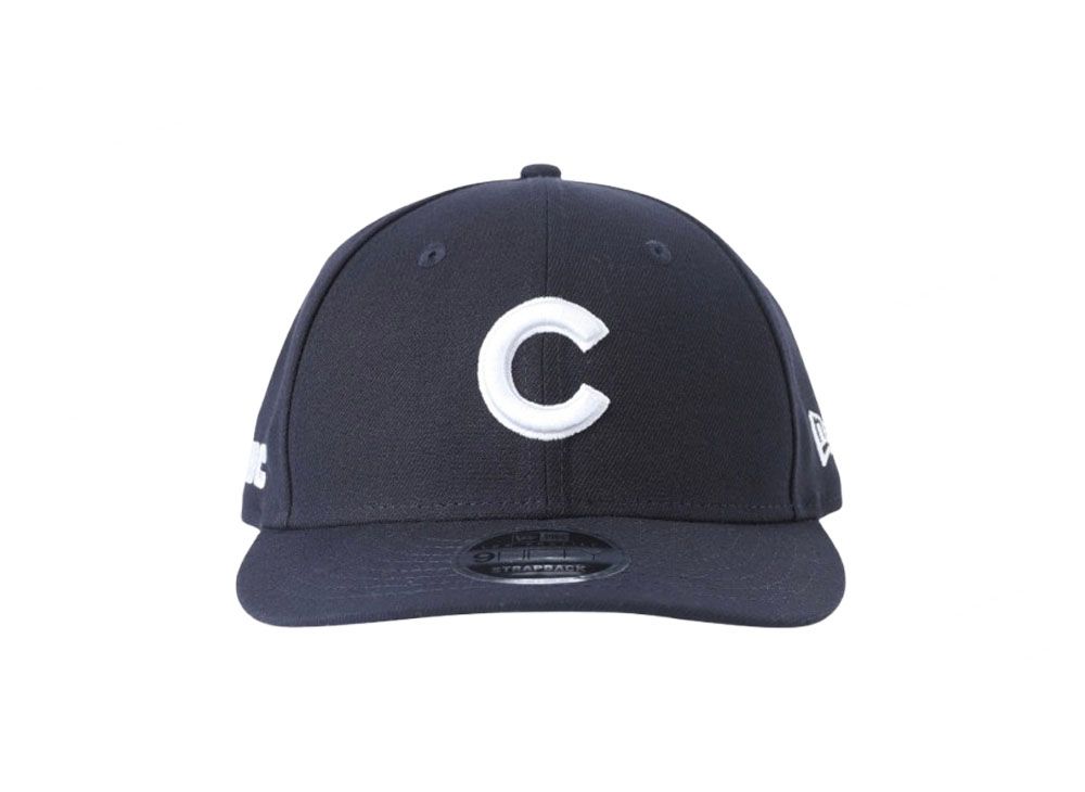NEW ERA x RHC Ron Herman MLB Tokyo Siries MLB Japan Games Cap 