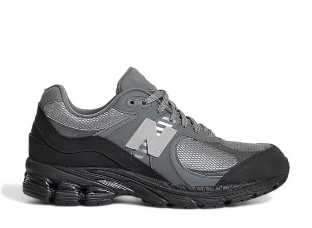 The Basement × New Balance 2002R 