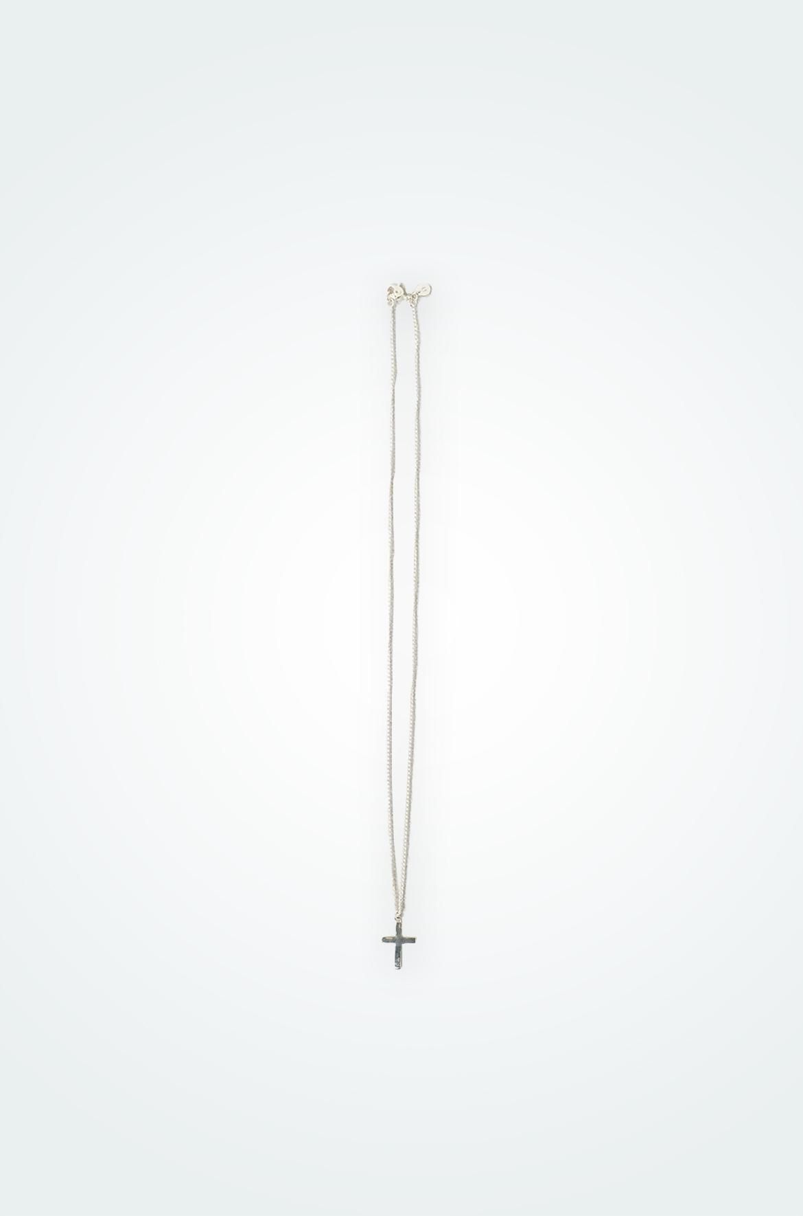 アクセサリー nonnative VOYAGER NECKLACE 925 by END nonnative VOYAGER NECKLACE 925 SILVER - メルカリ