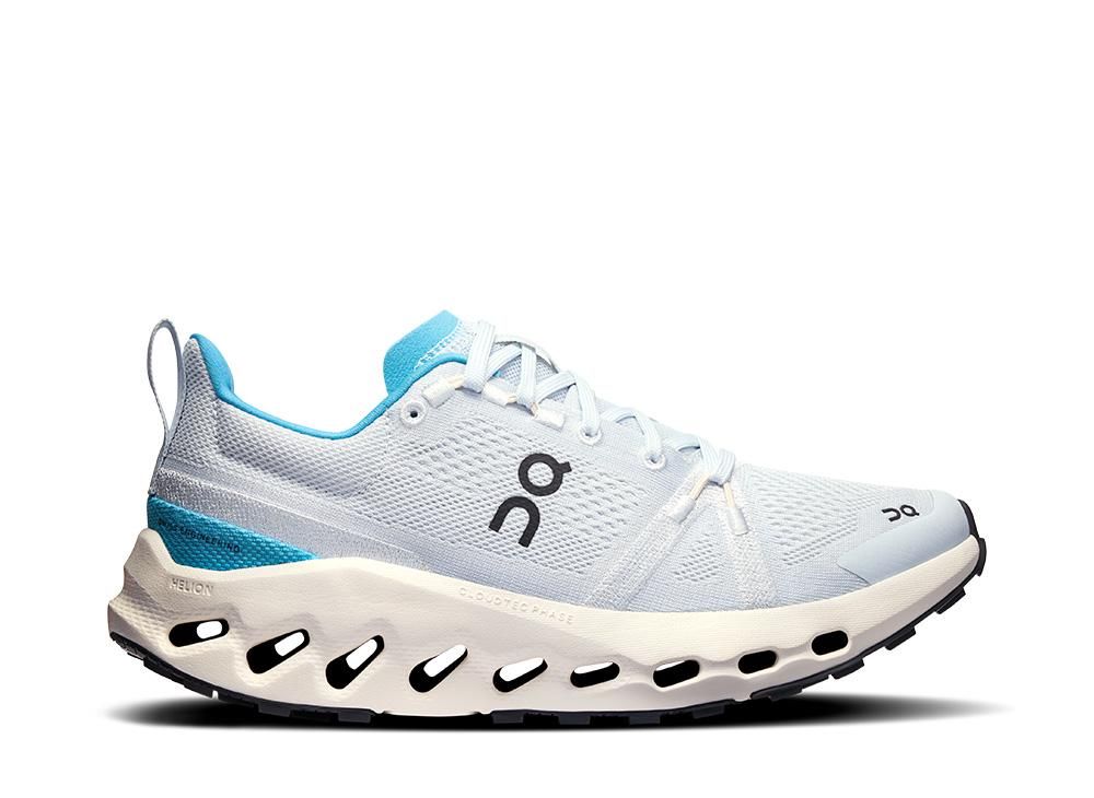 極美品】On オン Cloudsurfer Trail US10（On Cloudsurfer Trail）